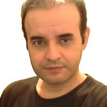 Gilberto Cézar Gutierrez da Costa